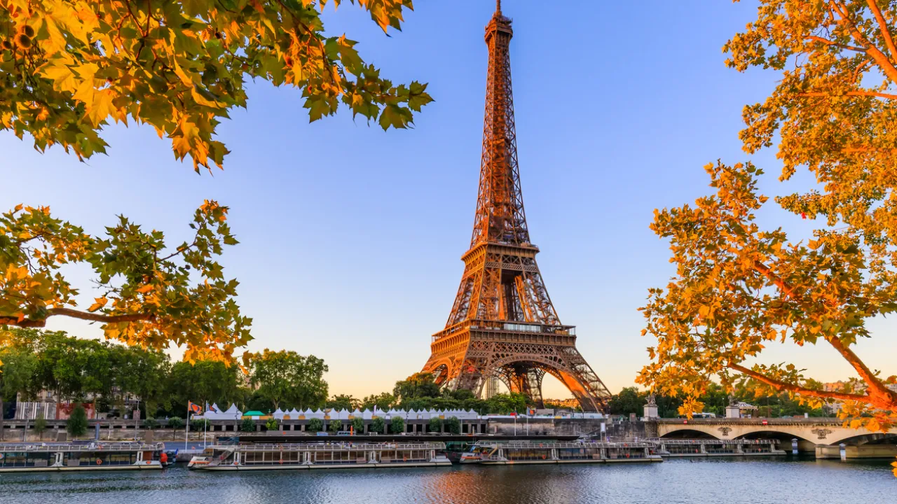 France Residence Permit under the Tech Visa program image