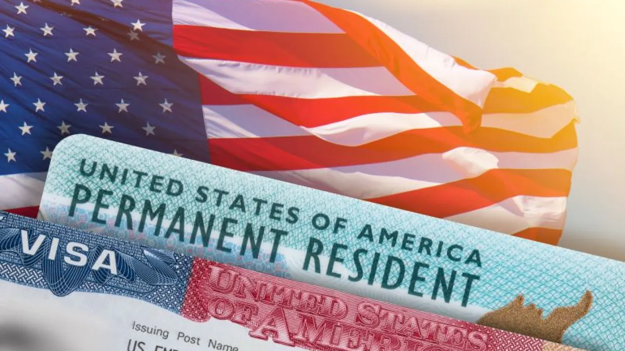 United States EB-3 Visa (Green Card) image