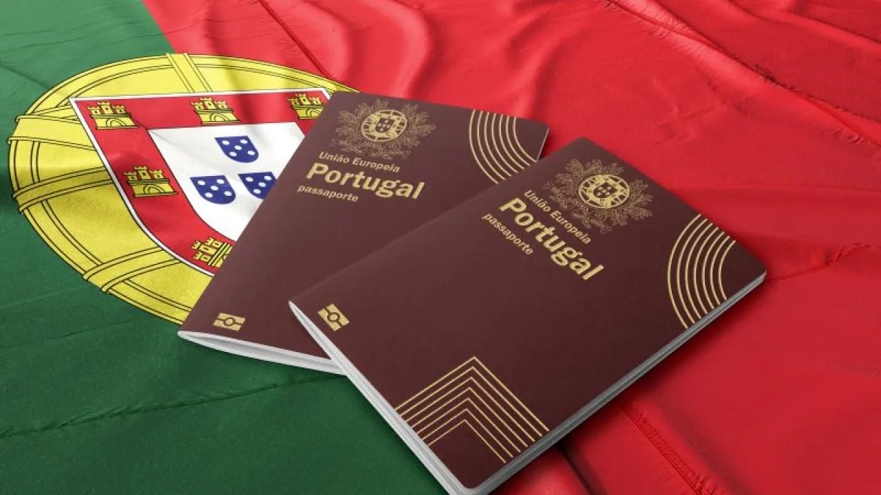 Portugal D7 Visa – Residence Permit image